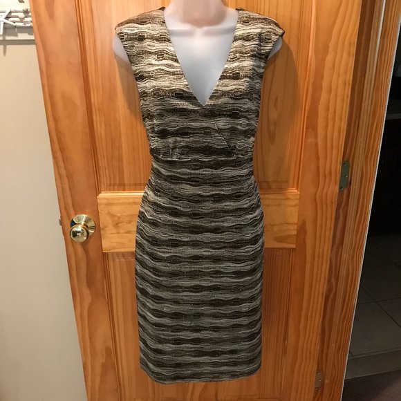 Dressbarn Dress - Picture 2 of 8